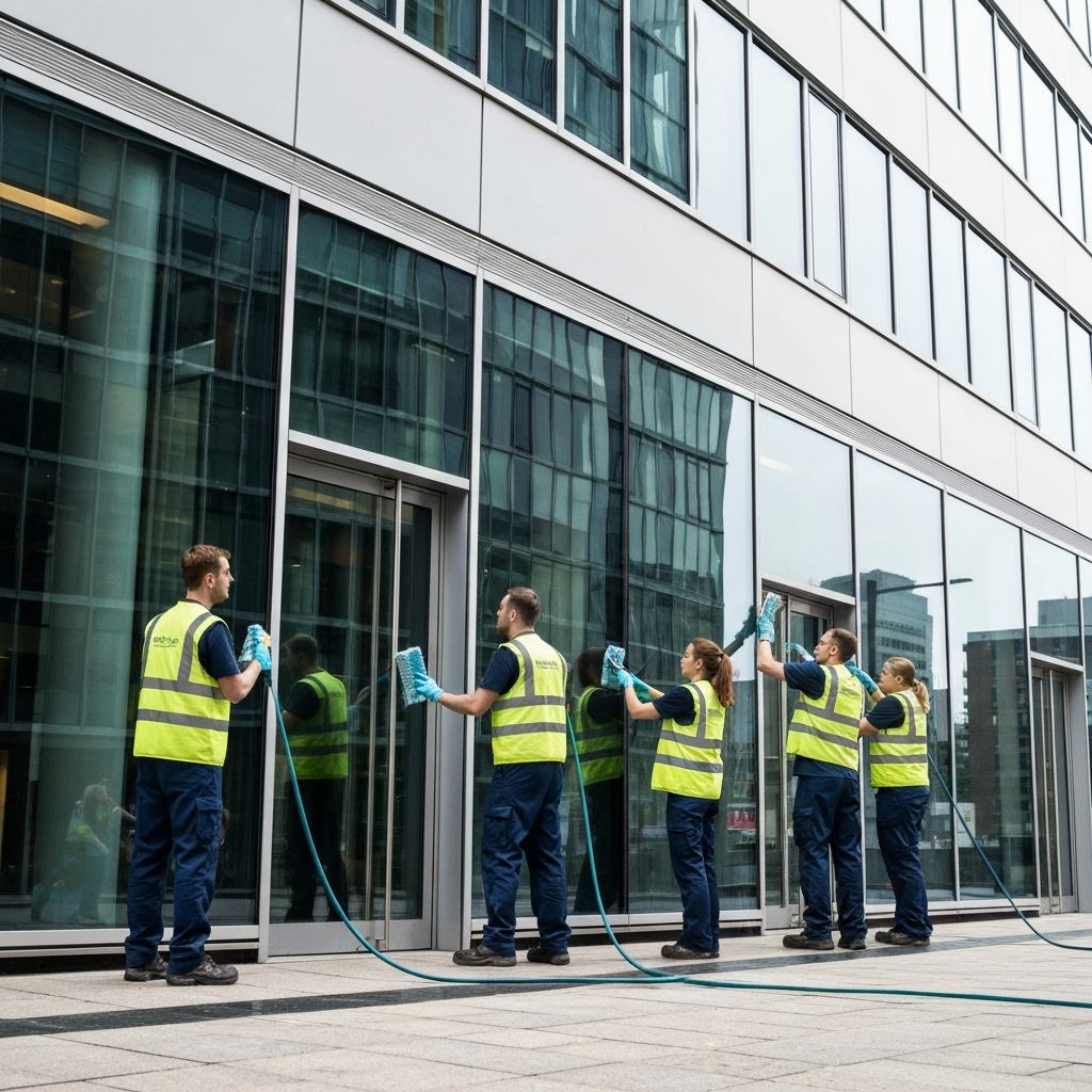 Housekeeping Services